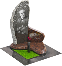 Установка памятников
